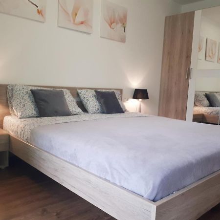 Apartment Bruneck Central Eksteriør billede