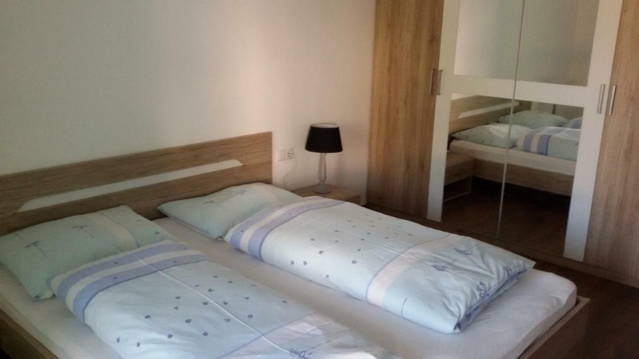 Apartment Bruneck Central Eksteriør billede