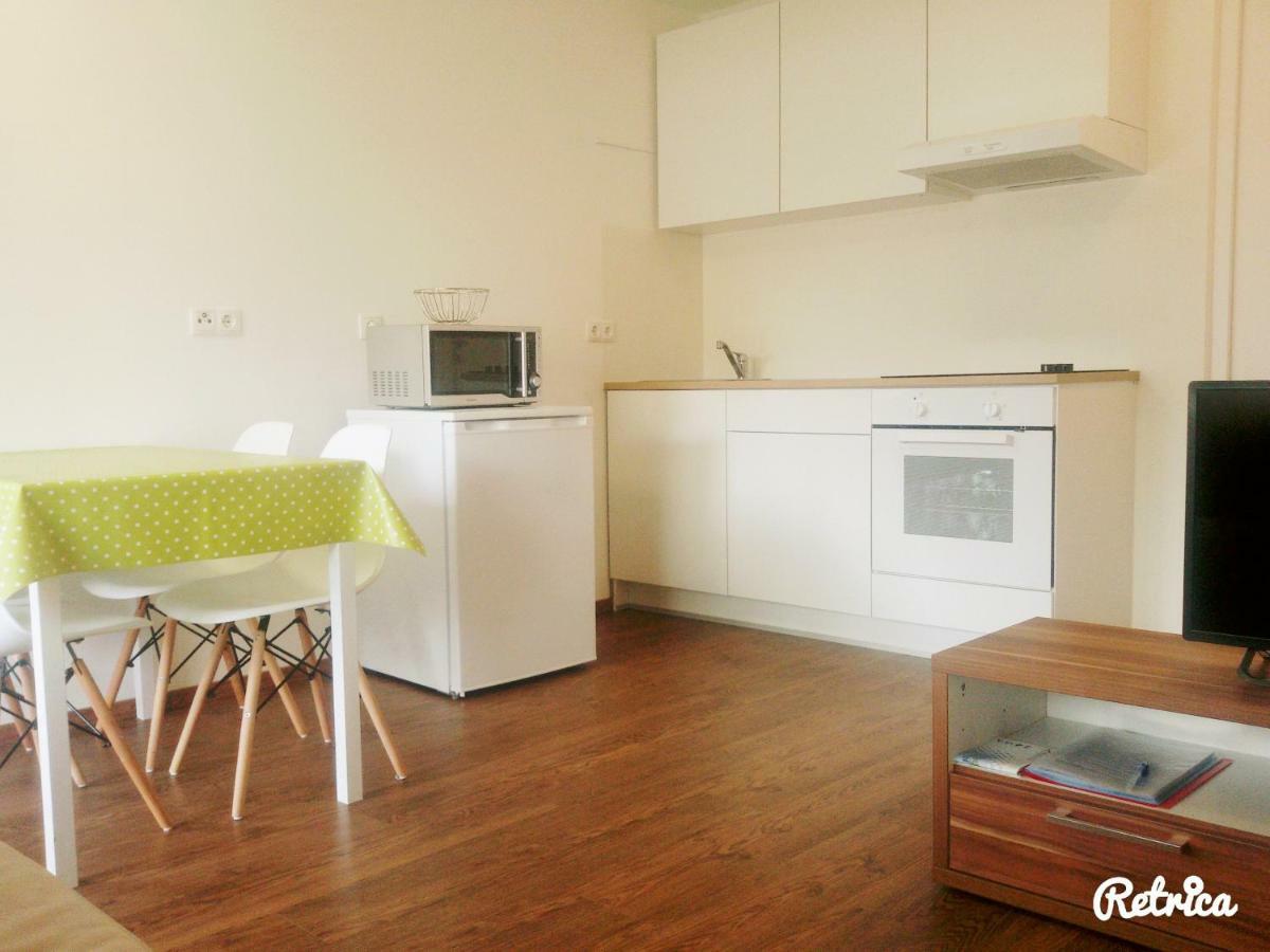 Apartment Bruneck Central Eksteriør billede